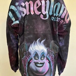 Disneyland Spirit Jersey Ursela Adult M